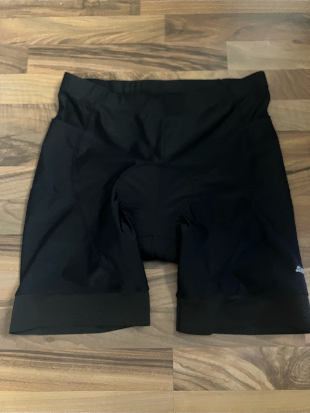 Souke sports Cycling biking men’s shorts black Sz XXL